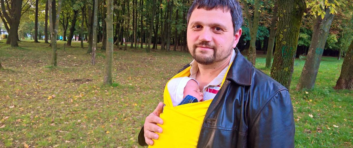 В Ужгороді лікарі рятували породілю з дитиною після невдалих 