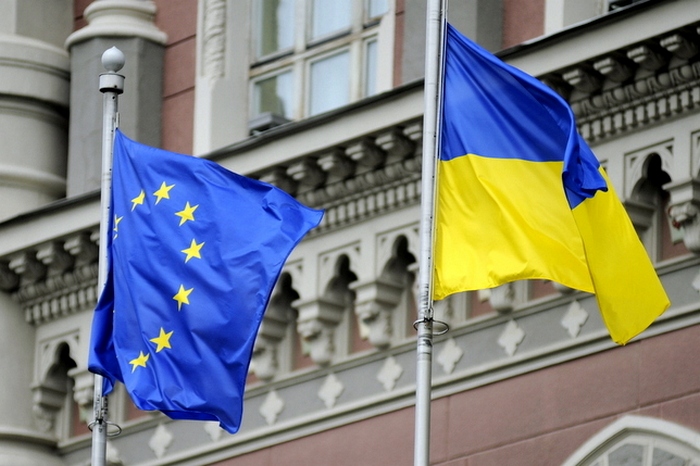 Парламент Чехии планирует 19 мая планирует ратифицировать Соглашение об ассоциации между Украиной и Европейским союзом