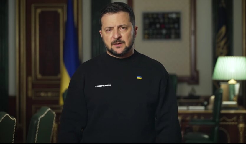 Зеленський заспокоїв: українські військові поки що не штурмуватимуть росію