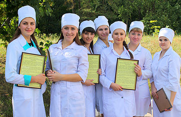 Тридцать женщин из Украины приедут на обучение в Познань уже этого года или в начале 2017.

