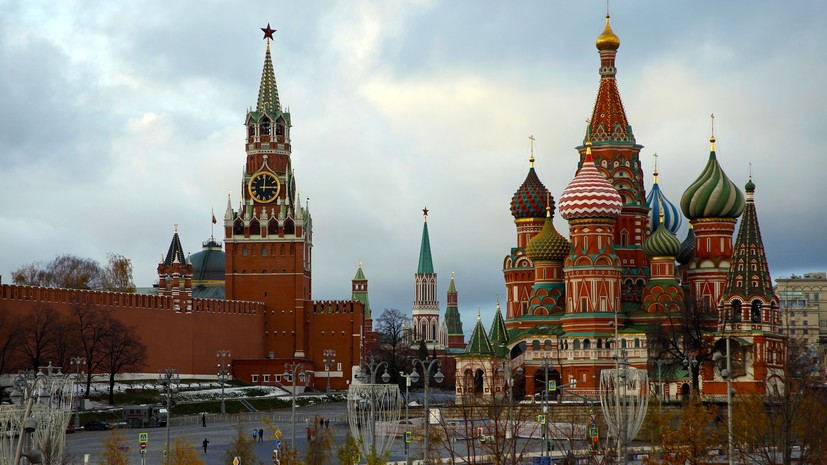 Кремль грозиться ввести рублевий розрахунок на усі групи експортованих товарів та скаржиться, що рішення Заходу заморозити резерви центробанку РФ на суму 300 мільярдів доларів було 