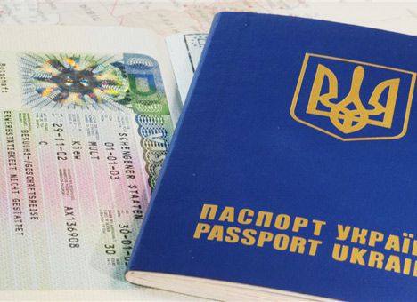 У МЗС не вбачають проблеми у тому, що іноземні консульства почали скасовувати українцям раніше видані візи. Про це на брифінгу заявив речник МЗС Євген Перебийніс.