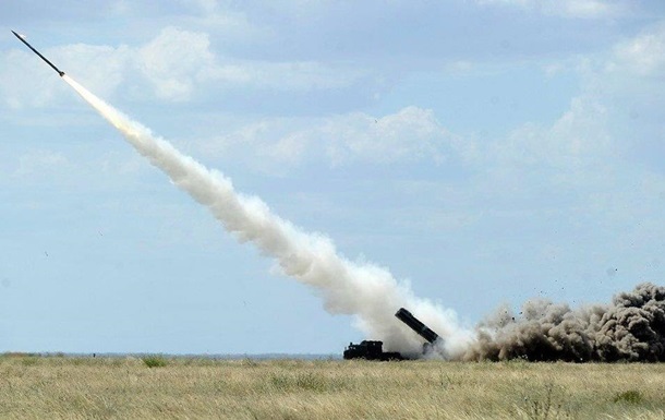 Військові запевняють, що найближче наближення ракет до півострова складе не більш ніж 30 км.