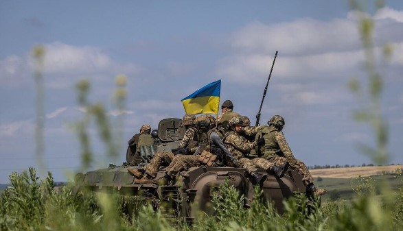 ЗСУ досягли успіхів на півдні: аналітики розкрили подробиці