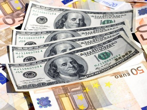 Офіційний курс валют на 27 вересня, встановлений Національним банком України. 