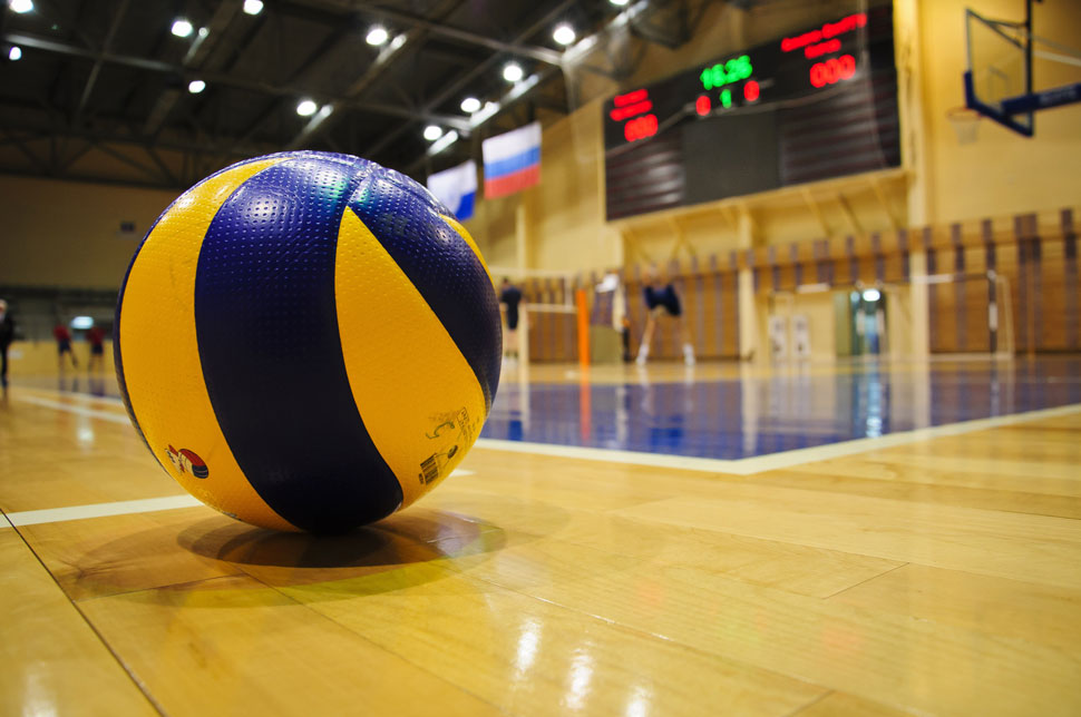 Волейболісти з Нижнього Селища стали фіналістами чемпіонату України другої професійної ліги