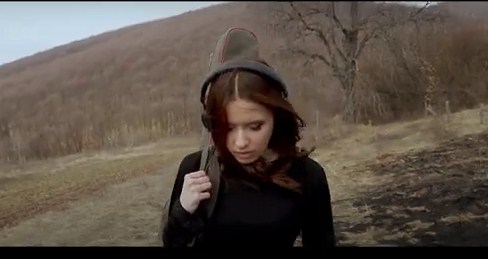Молодой закакарпатец представил дебютный клип на песню «Моя Планета» (ВИДЕО)