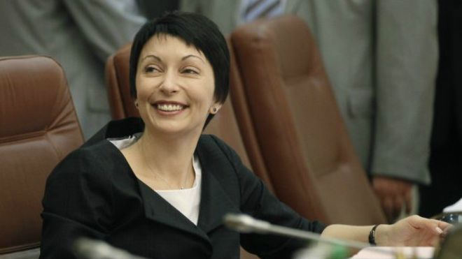 Соломенский суд Киева отменил все меры относительно экс-министра юстиции Елены Лукаш, сообщил ее адвокат Андрей Смирнов в эфире 112 канала.