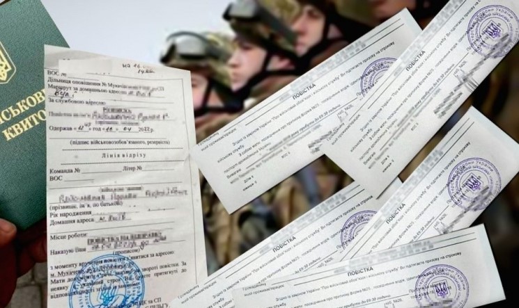 В Україні пропонують прибрати термін «обмежено придатний» до військової служби і ділити призовників тільки на придатних і не придатних.