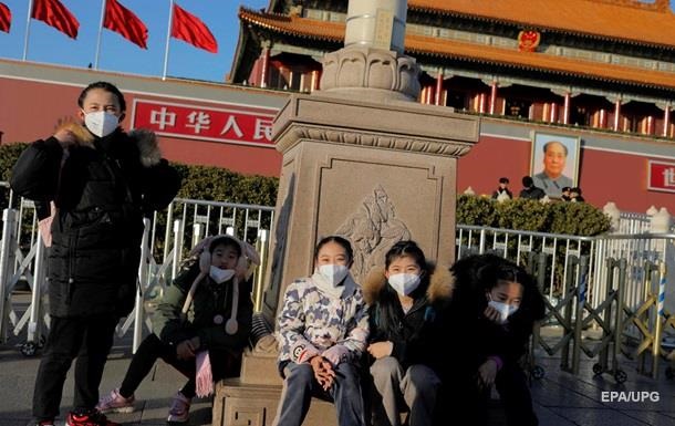 Усі 56 жертв нового вірусу померли в Китаї, але кількість випадків захворювання вже перевищила дві тисячі осіб по всьому світу.

