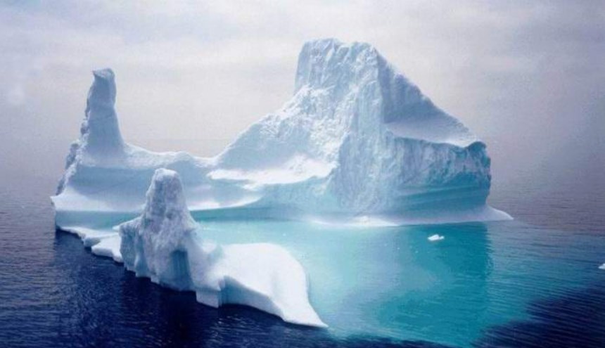 Ученые создали видео, которое показало, что приведет к таянию всех ледников на планете, а что навсегда исчезнет с лица Земли.