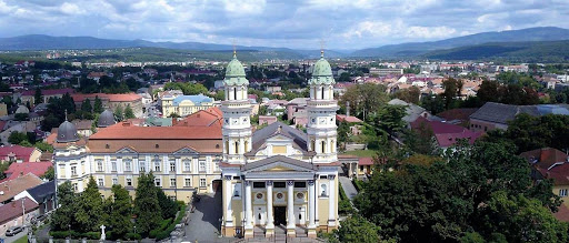 В Ужгороді церкви на Великдень не закриватимуть, але просять їх не відвідувати (ВІДЕО)