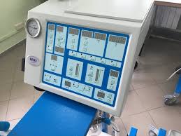 На Закарпатті є 174 апарати штучної вентиляції легень.