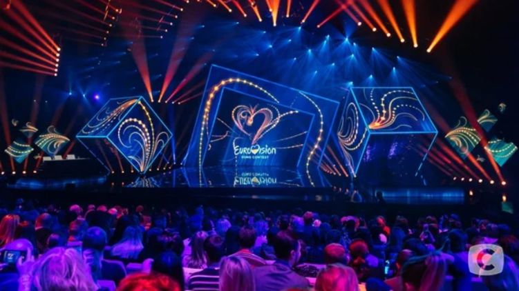 Хто поїде на Євробачення від України. Онлайн-трансляція півфіналу Нацвідбору, - Страна