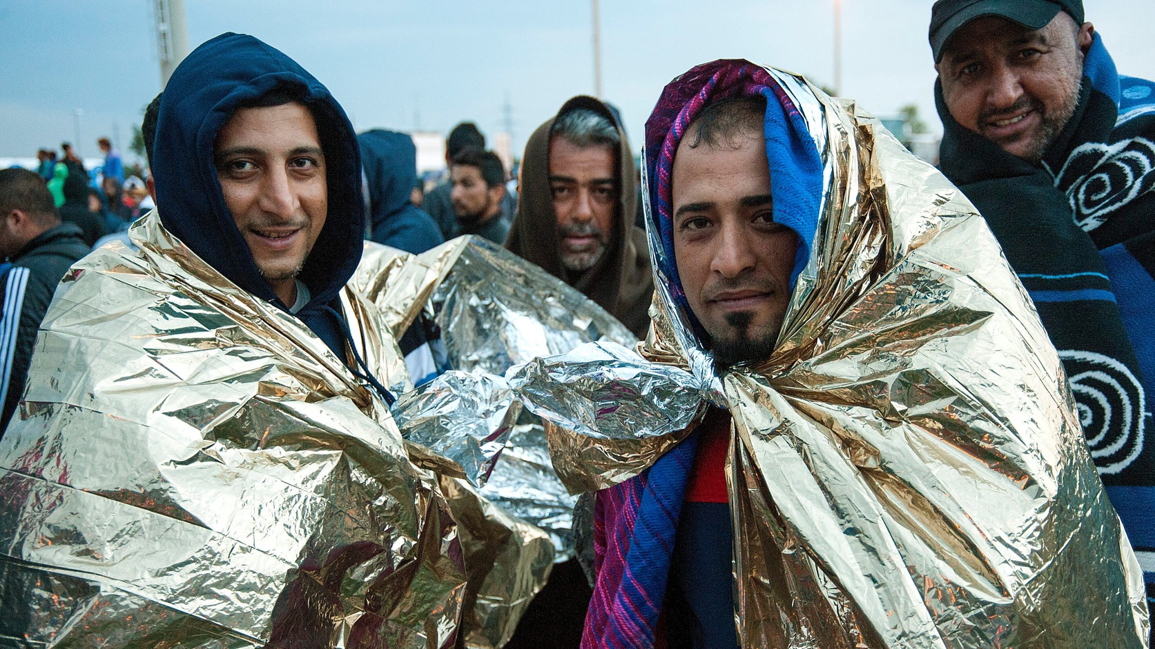 В Угорщині завернули назад до Сербії понад 5 тисяч мігрантів