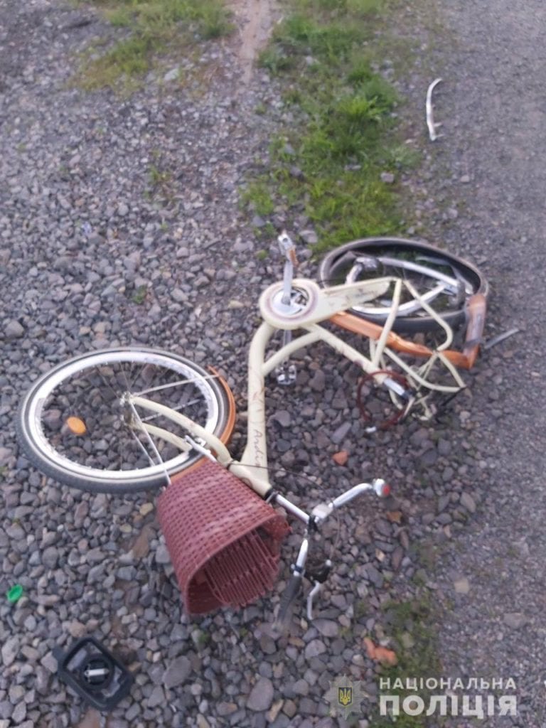 Суд виніс вирок мешканцю села Велика Добронь, який минулого року скоїв наїзд на велосипедиста, унаслідок якого потерпілий загинув. 
