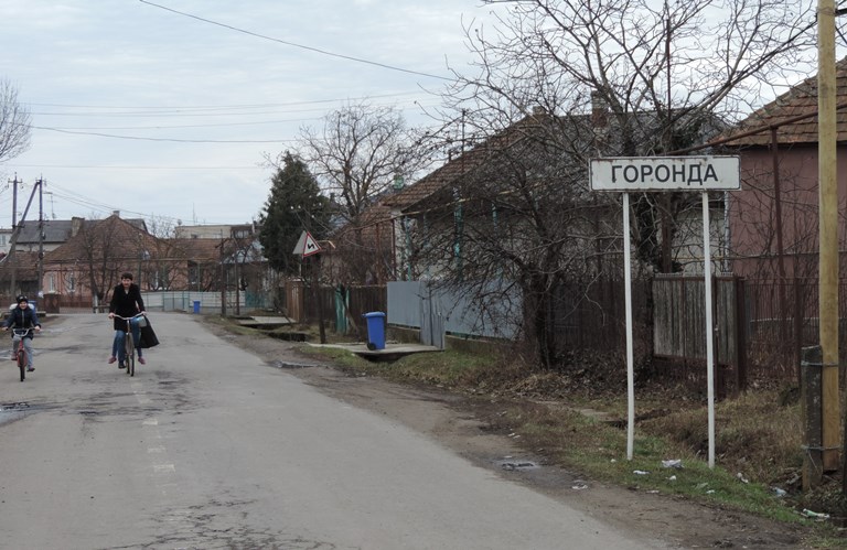 Весною цього року села Горонда, Страбичовчо і Жнятино Мукачівського району започаткували процедуру добровільного створення об’єднаної територіальної громади. 