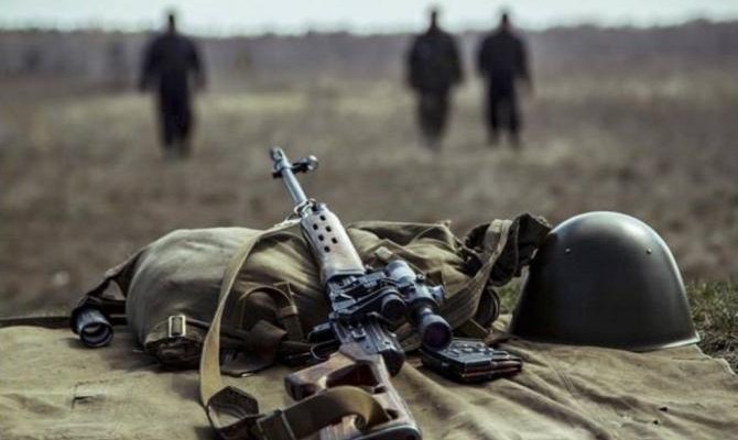 Загалом санітарні втрати української армії у 2017 році (поранені, травмовані та хворі) складають 1265 військовослужбовців.