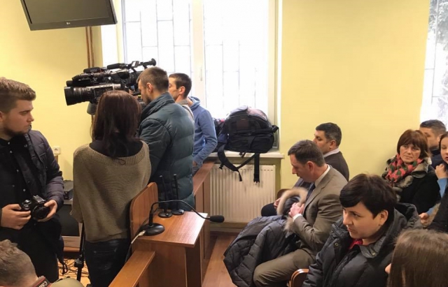Прокуратура Закарпатської області завершила досудове розслідування у корупційній справі щодо вирішення земельних питань в Ужгородській міській раді.
