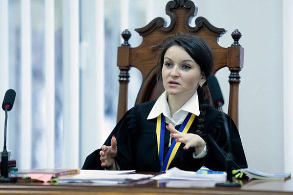 Народные депутаты дали согласие на задержание и арест трех судей Печерского райсуда города Киева.