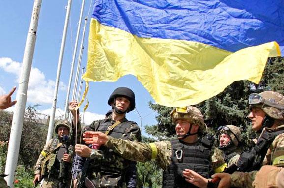 Військові записали відеозвернення, у якому привітали українок з Міжнародним жіночим днем.