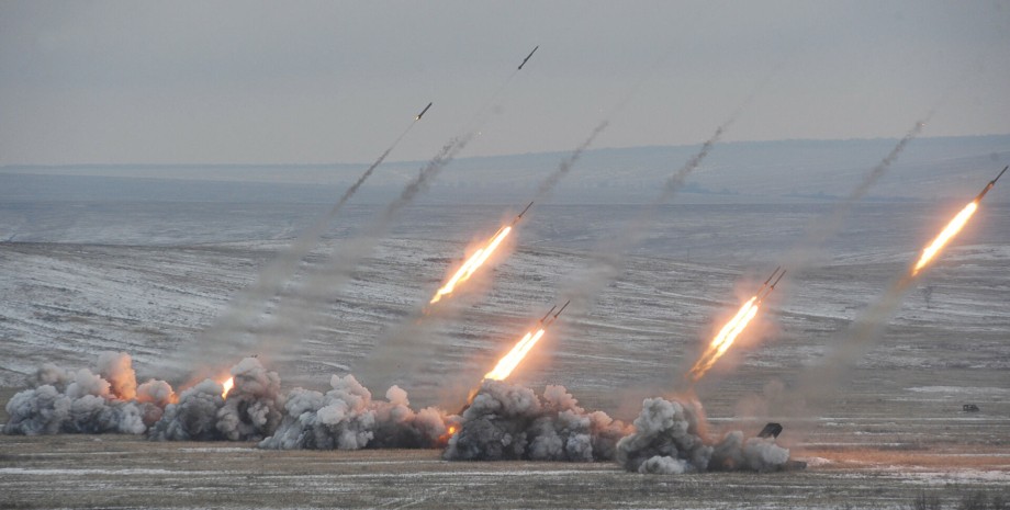 Наразі достеменно невідомо, чи буде РФ бомбити територію України напередодні Різдва.