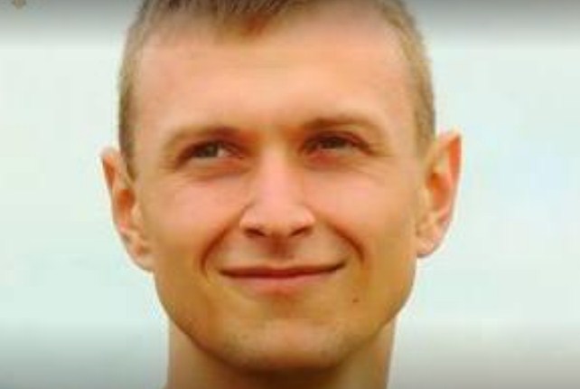 У зоні ООС загинув 21-рінчий Богдан Слобода з Новояворівська Львівської області.