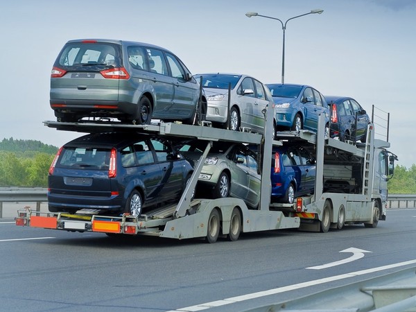 В Закарпатті за зниженими ставками акцизу  розмитнено 670 автомобілів