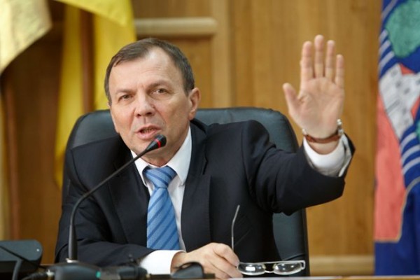 Сьогодні в Ужгородській міській раді розпочалось засідання нового виконкому.