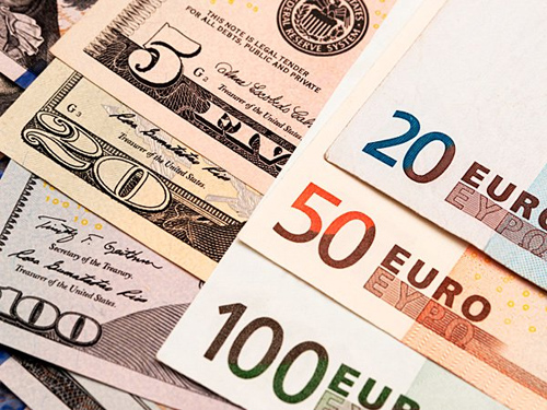 Официальный курс валют на 9 февраля, установленный Национальным банком Украины.