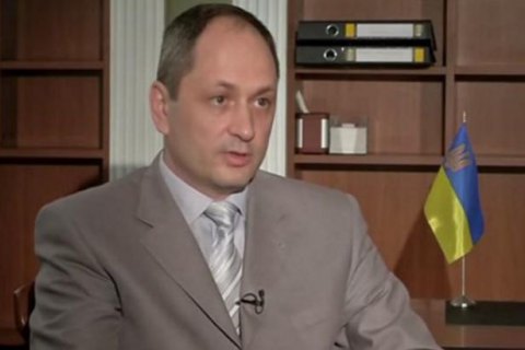 Вадим Черниш хоче відновити соцвиплати, зупинені наприкінці 2014 року.
