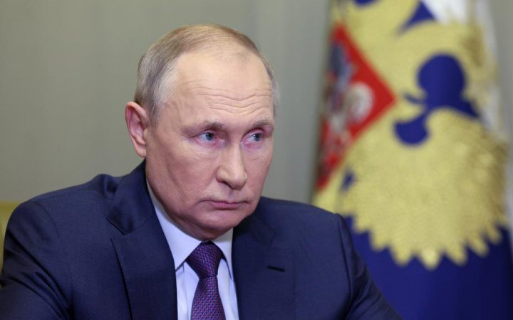 Президент країни-агресора Володимир Путін запевняє, що Росія нібито прагне якомога швидше закінчити війну в Україні, але хоче уникнути великих втрат.