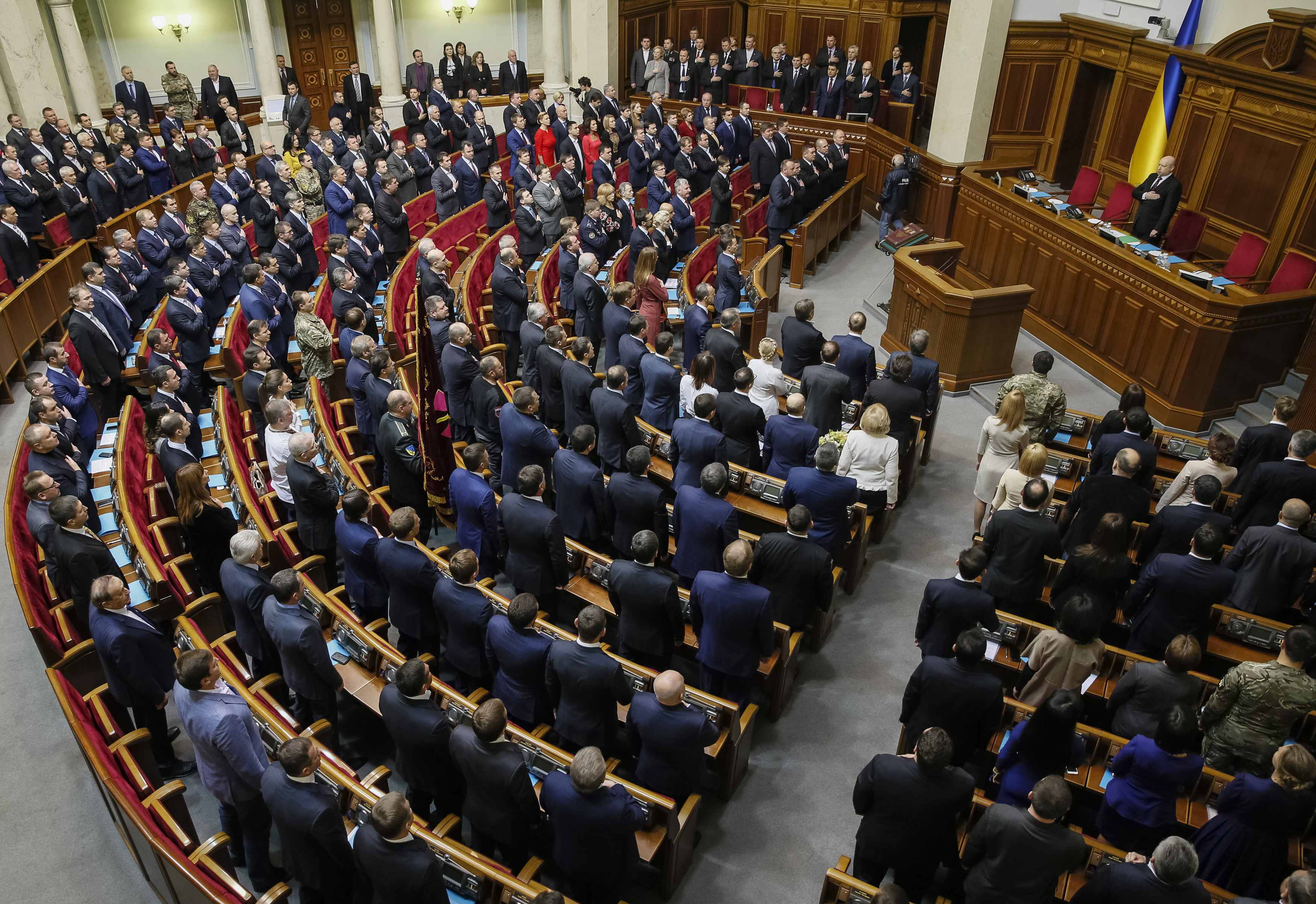 У березні компенсацію за оплату житла отримали 180 народних депутатів