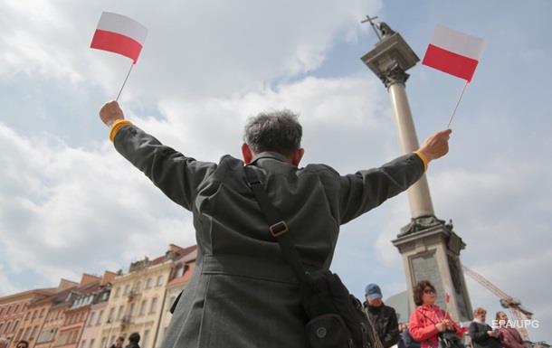 У Польщі розробили нову міграційну політику