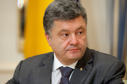 Порошенко о переговорах: Условия России неприемлемы