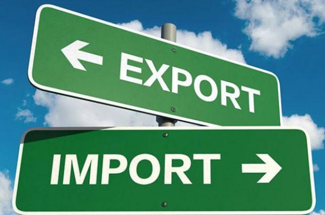 Експорт та імпорт товарів: 113 країн світу співпрацюють з Україною 