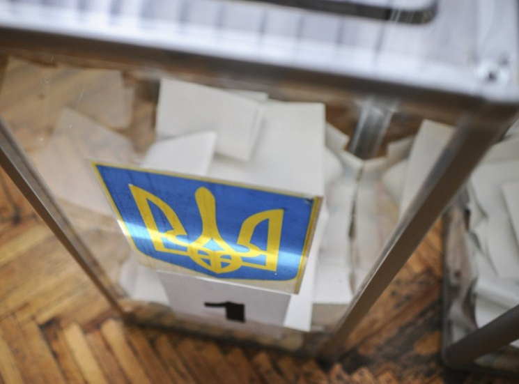 В Іршаві розпочався перерахунок голосів на виборах влади новоствореної ОТГ.
