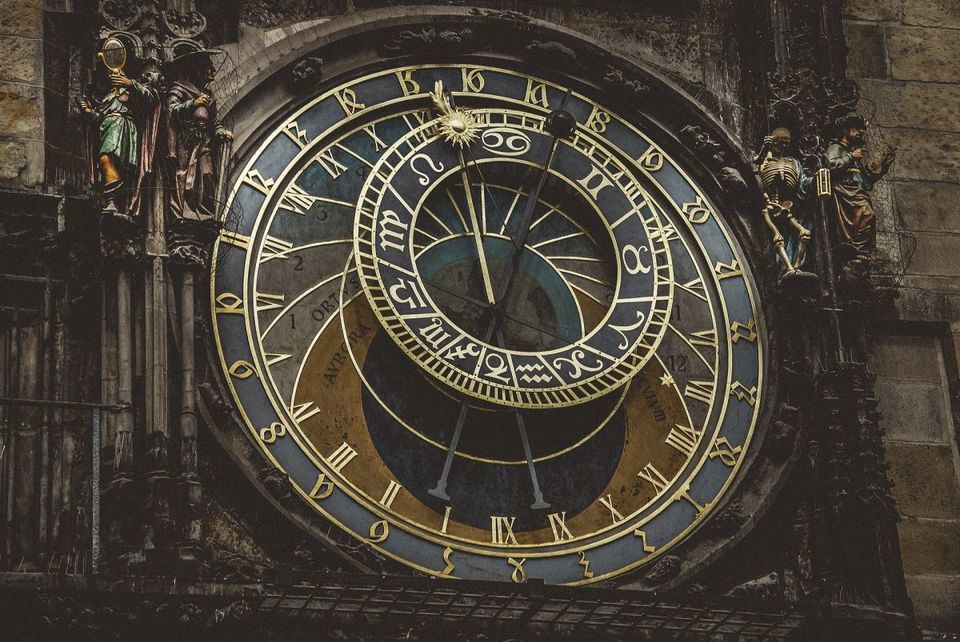 Гороскоп на 12 травня 2021 — що обіцяють астрологи