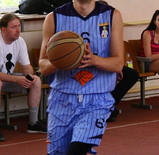 В Мукачево состоялся чемпионат города по баскетболу.
