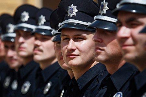 Вже з наступної п'ятниці, 21 серпня, Львів патрулюватиме нова поліція.
