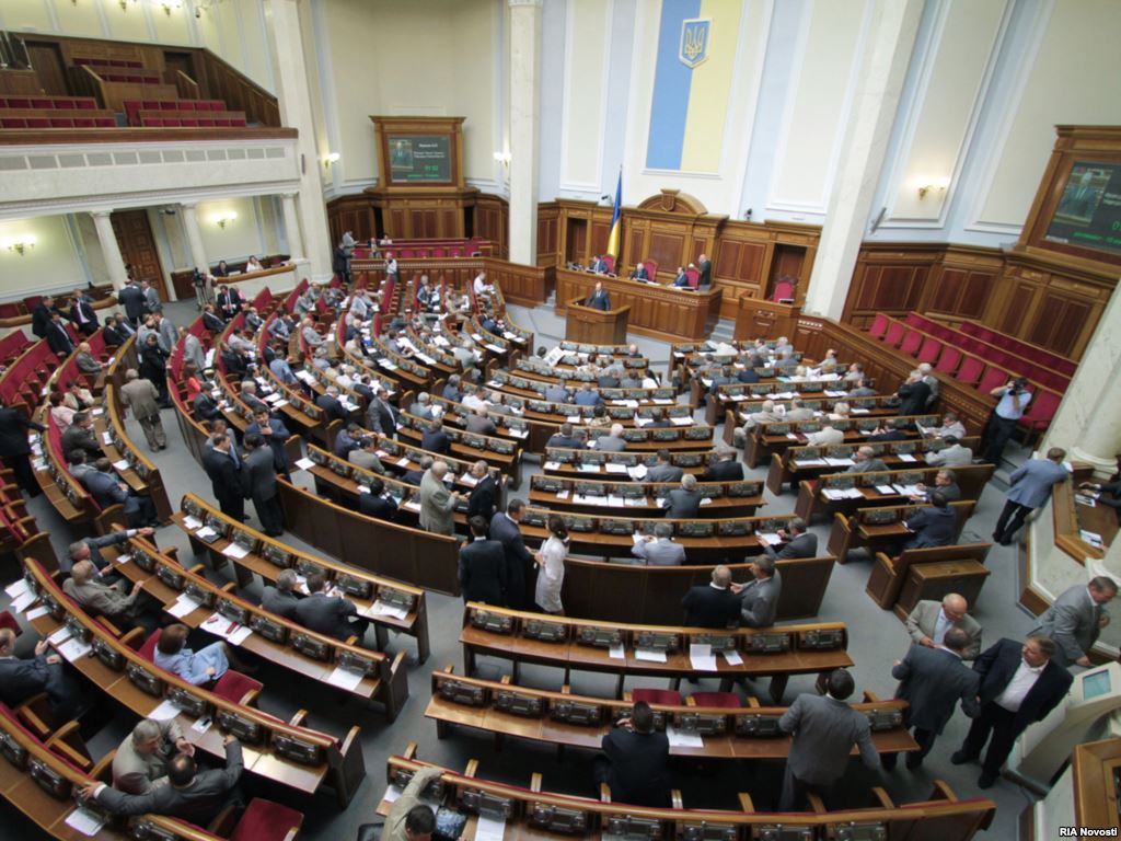 Народні депутати із Закарпаття ігнорують засідання Верховної Ради / ІНФОГРАФІКА