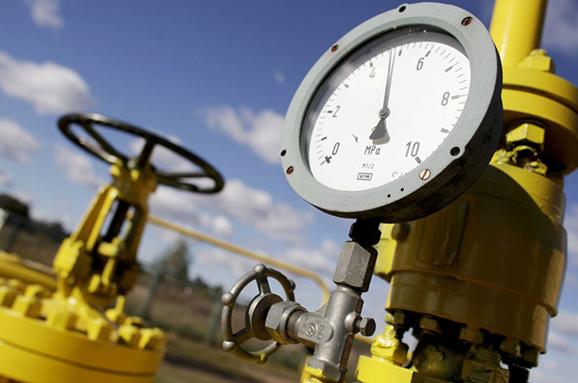 Росія хоче на законодавчому рівні заборонити реверс газу в Україну