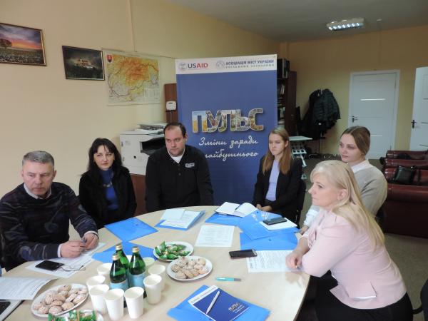 Закарпатське регіональне відділення Асоціації міст України інформує.