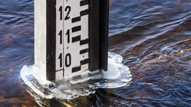 Через сильні опади на території Закарпатської області  13-14 грудня на річках  очікуються підвищення рівнів води на 0.5-1.5м.



