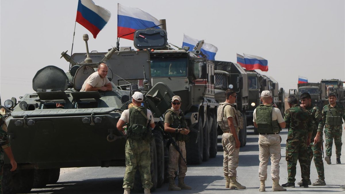 Генштаб ЗСУ фіксує ознаки початку наступальної операції на сході України з боку російських окупантів.

