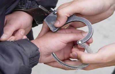 За вчинення крадіжок на Львівщині трьох чоловіків взято під домашній арешт. 