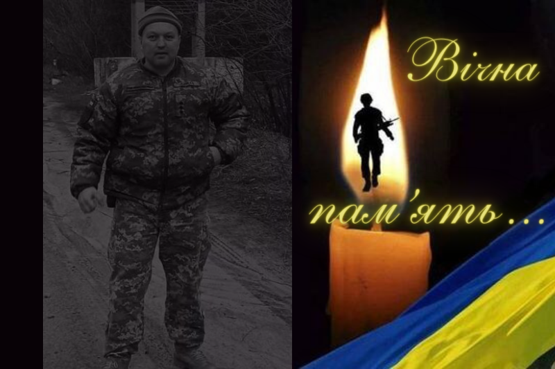 Ще один захисник приїде додому “на щиті”: оприлюднили фото та ім’я Героя із Закарпаття (ФОТО)