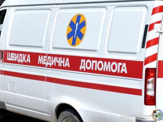 У п’ятиповерхівці на вулиці Чернишевського у Мукачеві горіла квартира. 15-річний підліток отруївся димом. Хлопця доставили до лікарні.


