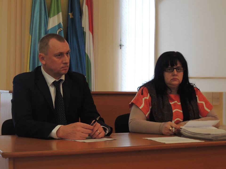 Таке рішення затвердили під час засідання виконкому Берегівської міської ради сьогодні, 23 січня.