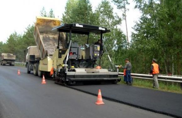 Міністерство інфраструктури планує скерувати 100 мільйонів євро на ремонт доріг західних областей.